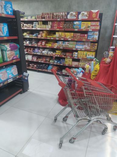 عکس افق کوروش شعبه بندرعباس ابومسلم