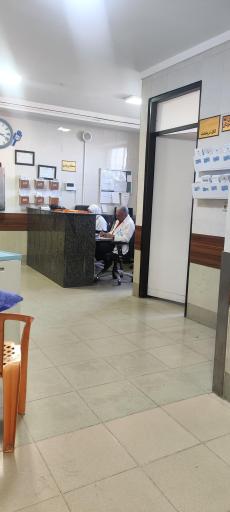 دی کلینیک دکتر اسدالله پور