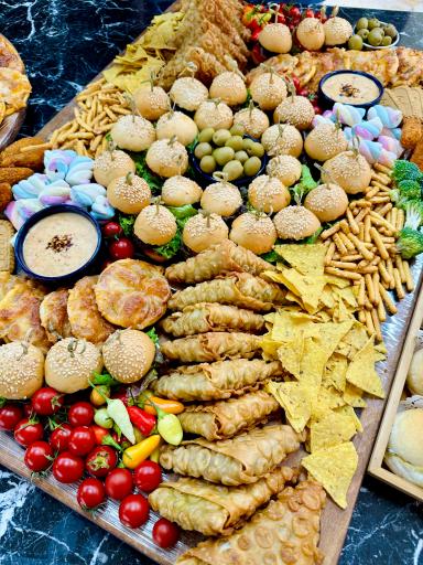 عکس آموزشگاه آشپزی سیب طلایی 