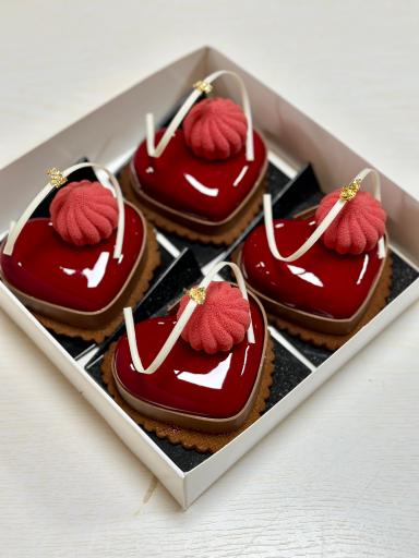 آموزشگاه آشپزی سیب طلایی 