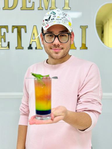 آموزشگاه آشپزی سیب طلایی 