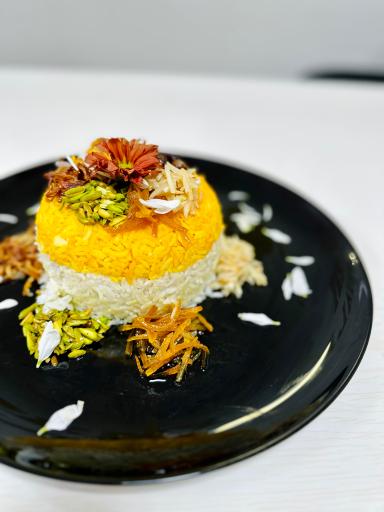 آموزشگاه آشپزی سیب طلایی 