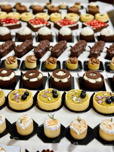 عکس آموزشگاه آشپزی سیب طلایی 