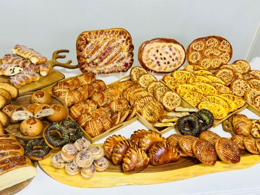 عکس آموزشگاه آشپزی سیب طلایی 