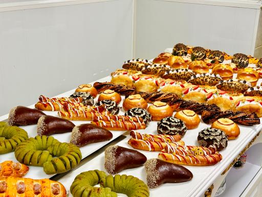 عکس آموزشگاه آشپزی سیب طلایی 