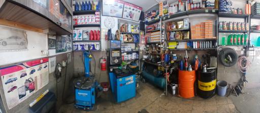 عکس اتو سرویس عزیزی