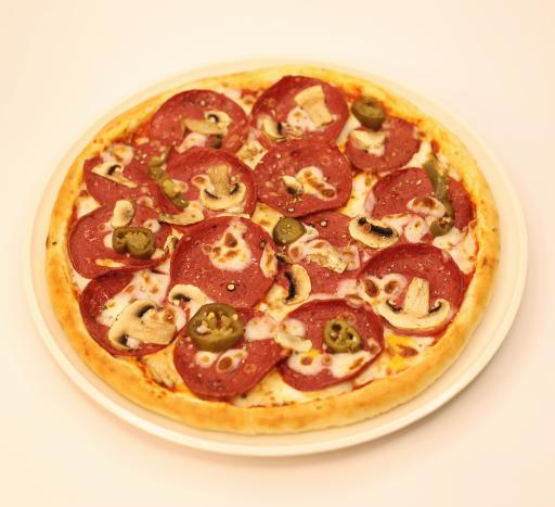 عکس دنیز فود لانژ