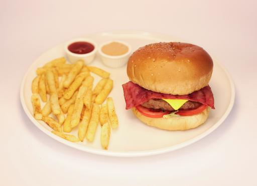 عکس دنیز فود لانژ