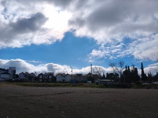 عکس شهرک دریاکنار