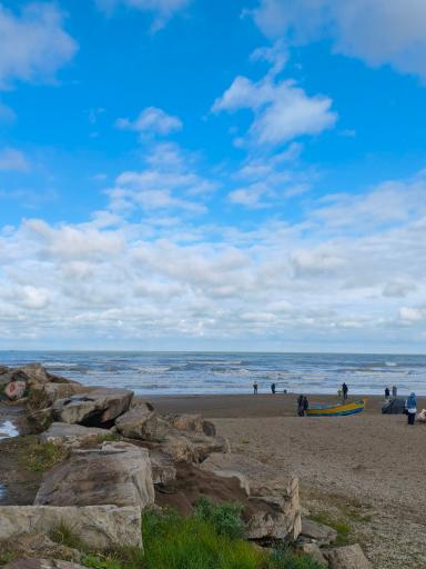 عکس شهرک دریاکنار