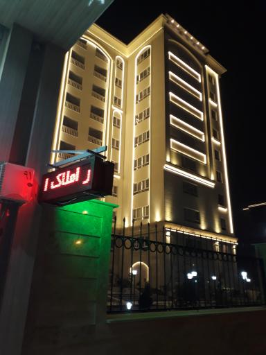 عکس مجتمع مسکونی آدلی