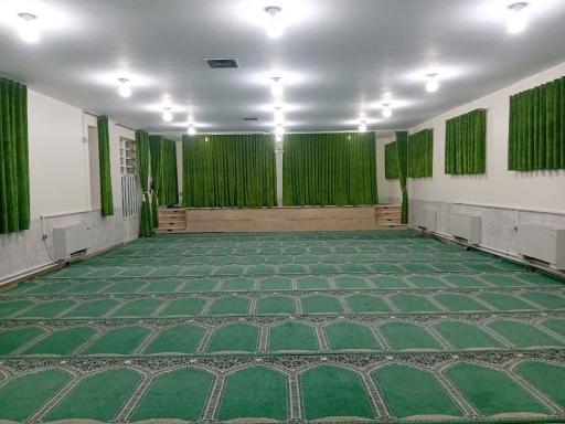 عکس دبیرستان متوسطه اول شهید مرتضی منصوری