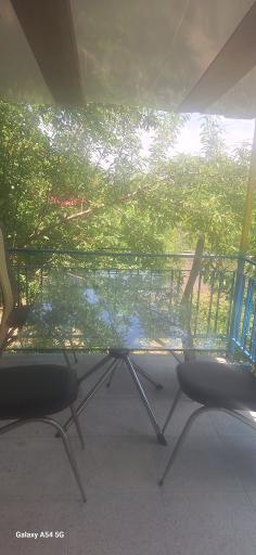 عکس باغ ویلا آریا