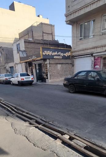 عکس کافی نت صفر و یک