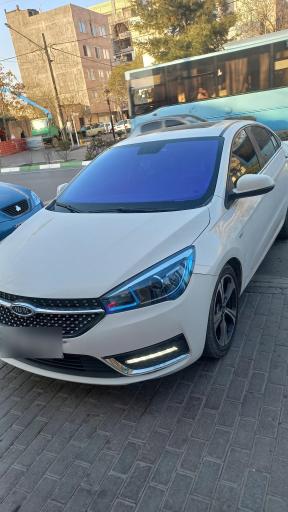 عکس لوکس اتومبیل مشهد استیکر