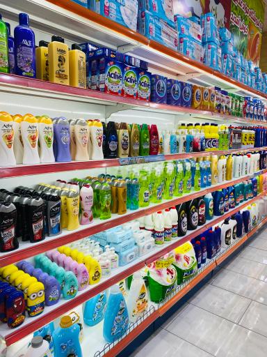 عکس فروشگاه شهر کالا