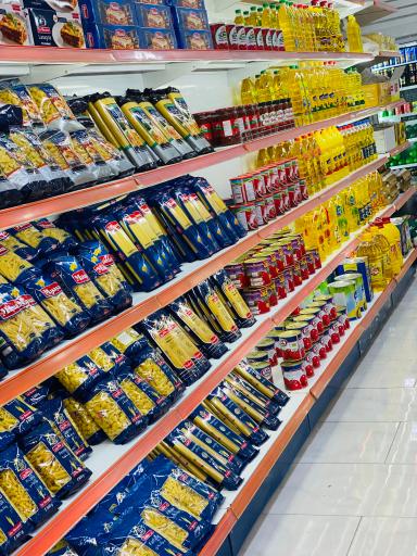 عکس فروشگاه شهر کالا