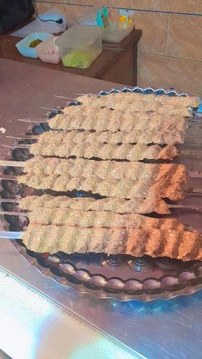 عکس فست فود آیسا 