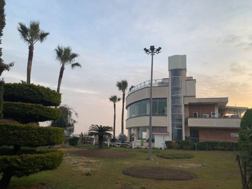 عکس شهرک دریاکنار