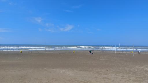 عکس شهرک دریاکنار