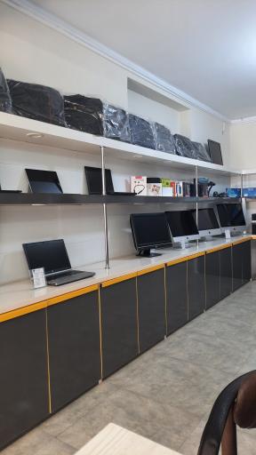 عکس دفتر جدید تجهیزگران کسب و کار نوین (تیک نوین)