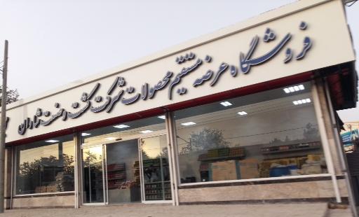 عکس کارخانه رب شادان
