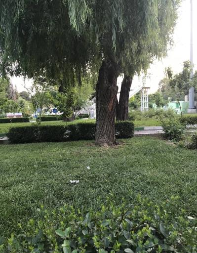 عکس پارک فدک
