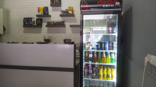 عکس کافی شاپ ارس