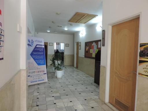 عکس موسسه آموزش عالی طلوع مهر