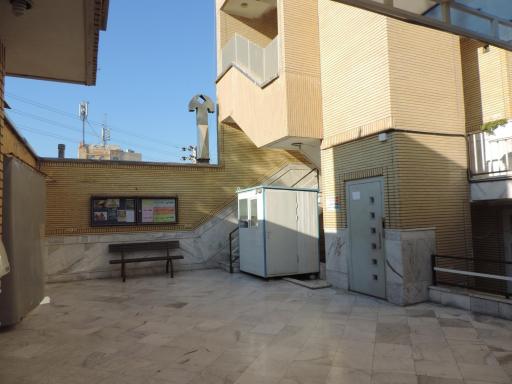 عکس موسسه آموزش عالی طلوع مهر