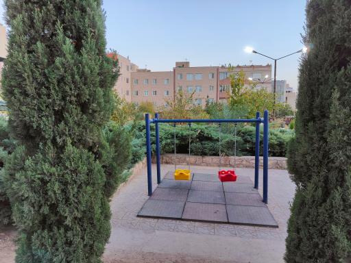 عکس بوستان نیلوفر