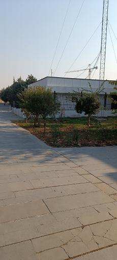 عکس یگان حفاظت دریاچه