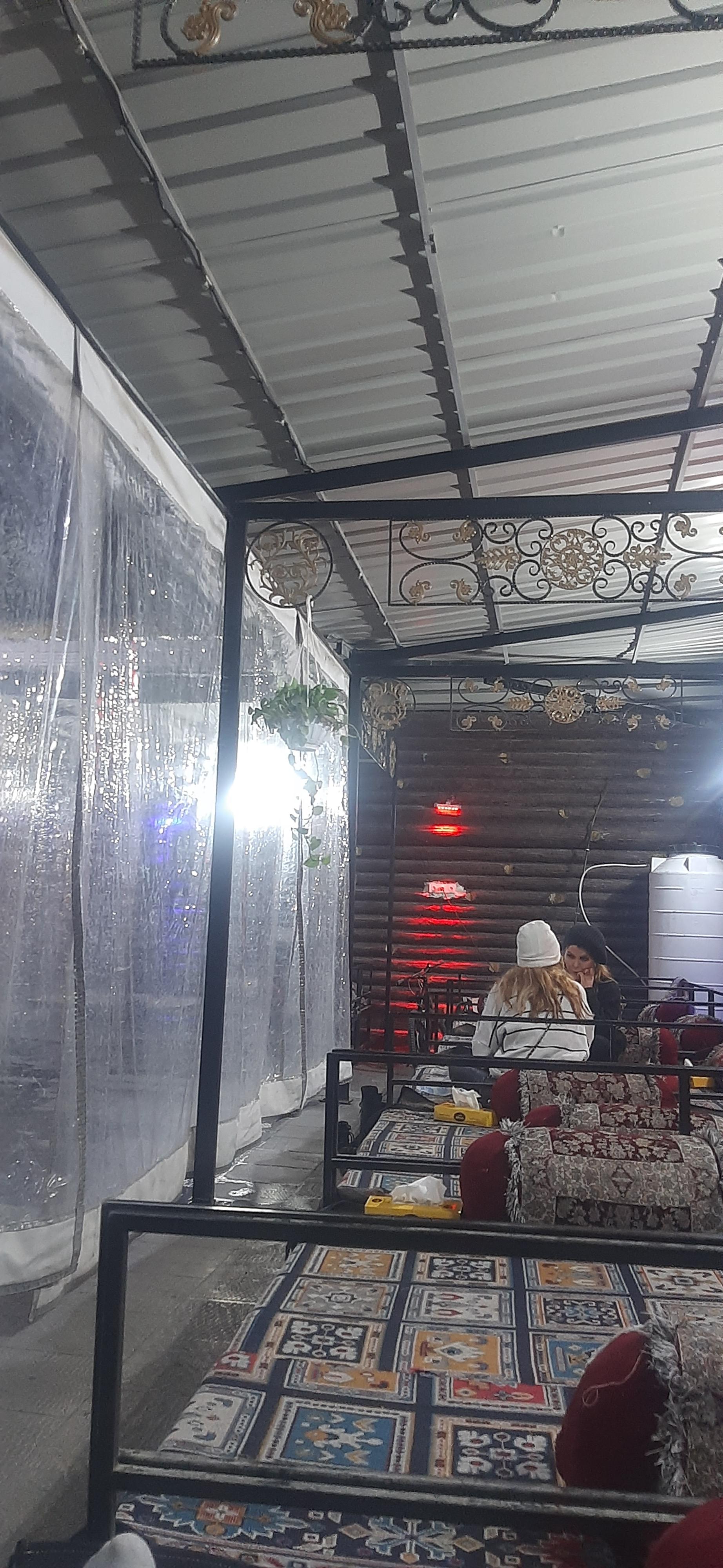 عکس کبابی اسکندری