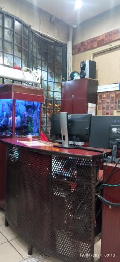 عکس رستوران و کافی شاپ پارسیان