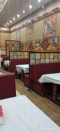 عکس رستوران و کافی شاپ پارسیان