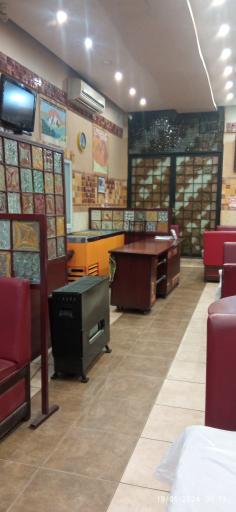 عکس رستوران و کافی شاپ پارسیان