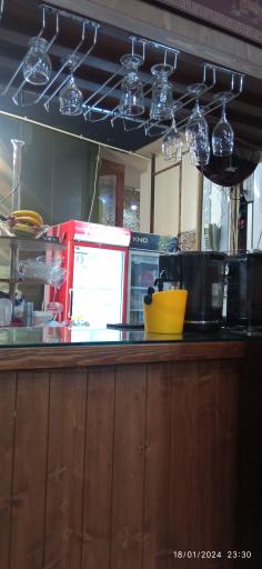 عکس رستوران و کافی شاپ پارسیان