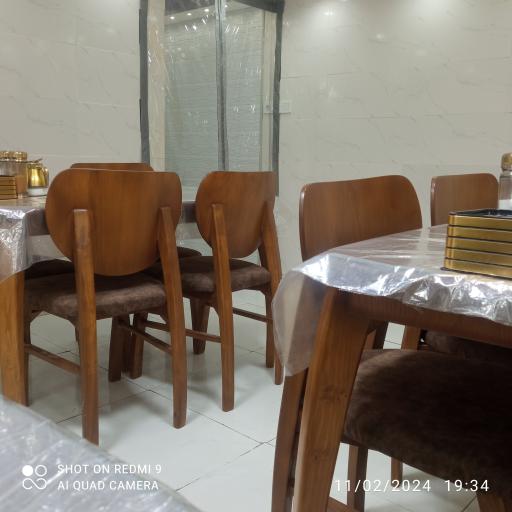 عکس طباخی و جگرکی بره طلا