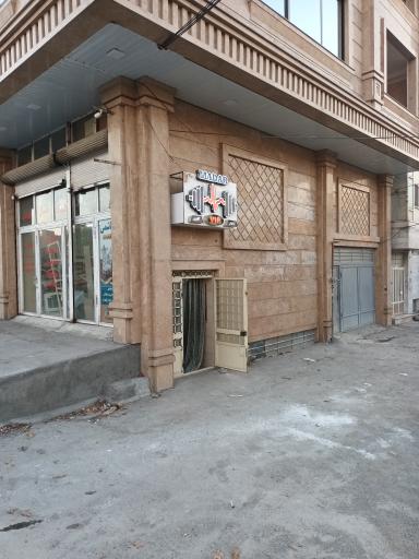 عکس باشگاه بدنسازی مادر