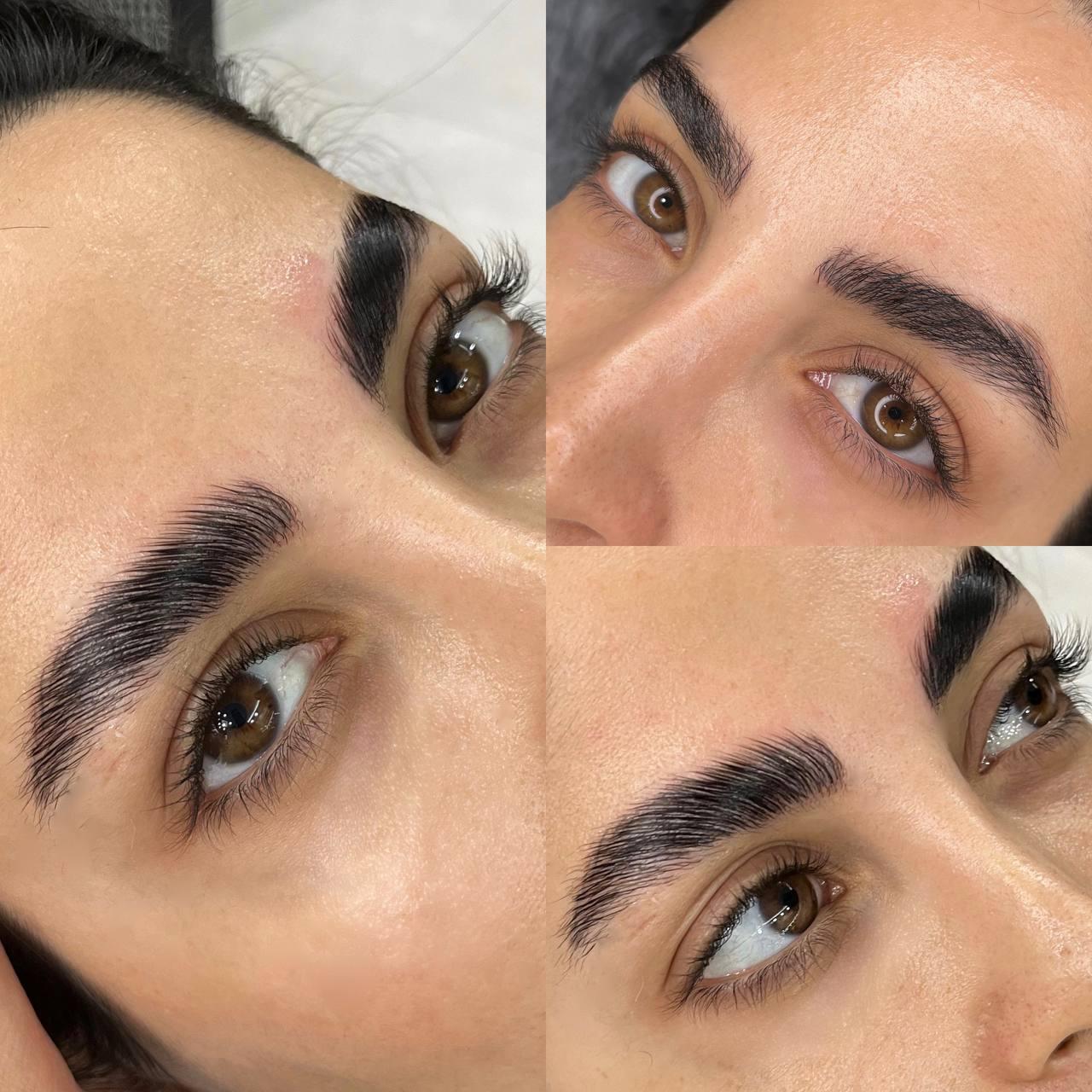 عکس ثرنا بیوتی سالن