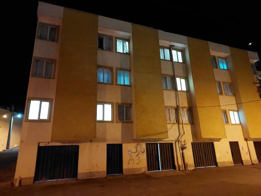 عکس مجتمع مسکونی های شهرداری