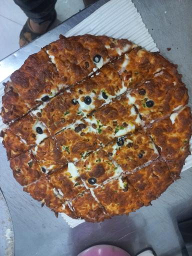 عکس فست فود امیر