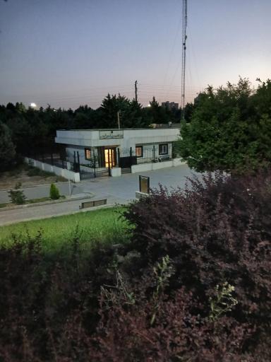 عکس یگان حفاظت دریاچه