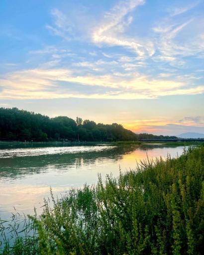 عکس پل تاریخی جوبی