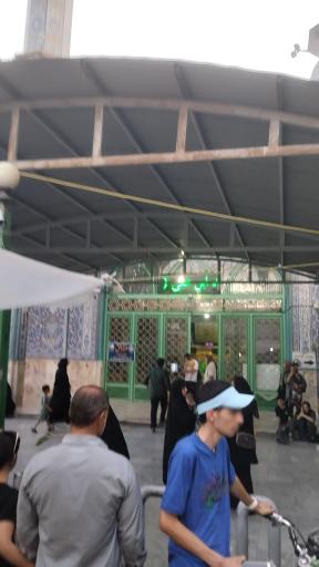 عکس بازار سنتی خرم آباد