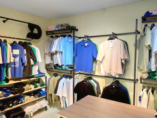 عکس پوشاک ارس