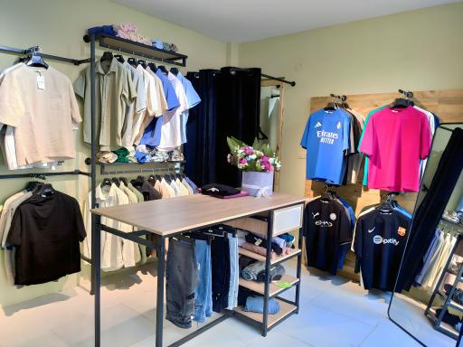 عکس پوشاک ارس