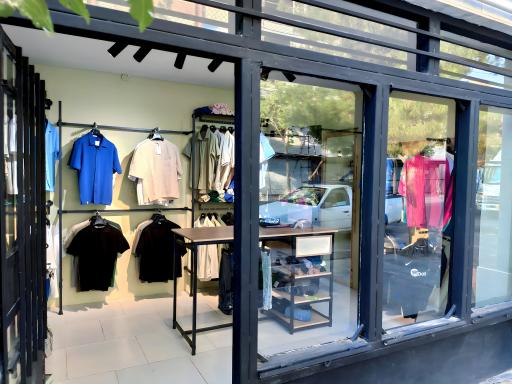 عکس پوشاک ارس