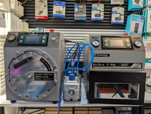 تعمیرات موبایل و نصب بازی کنسول معین