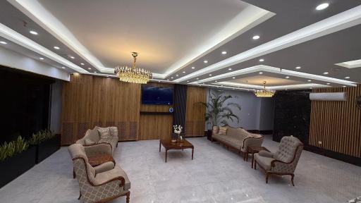 عکس هتل اپال